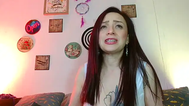 Katicalatinmilf Live XXX Chat