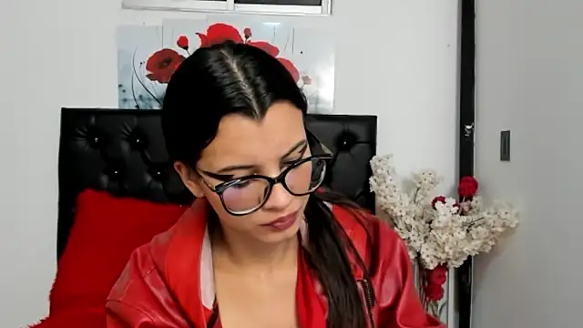 Chat XXX ao vivo de pinky_f00x