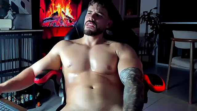 Živý XXX chat Valenthino_Salvatore