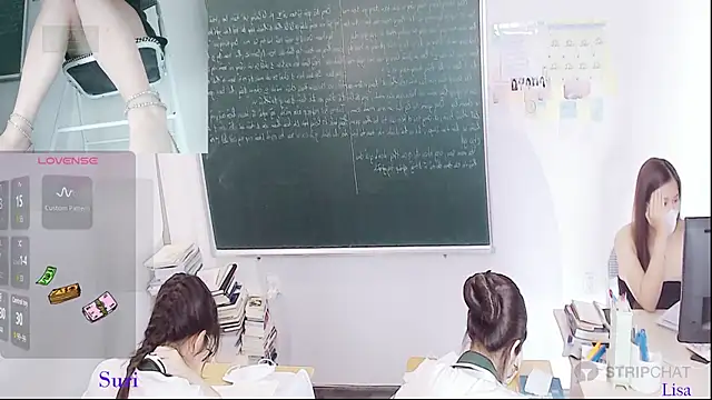 _Math_ – Naživo XXX chat
