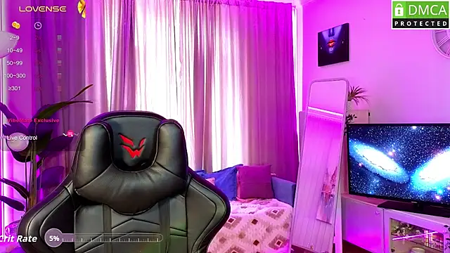 دردشة Sinty_Noria الجنسية المباشرة