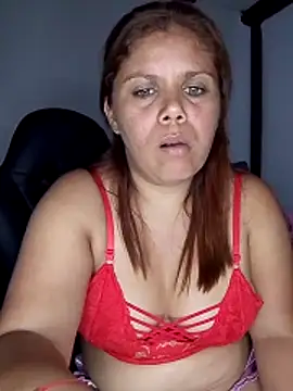 Chat XXX ao vivo de Zafiro_MD