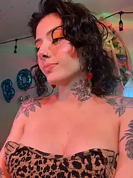 LiliJones_ – Naživo XXX chat