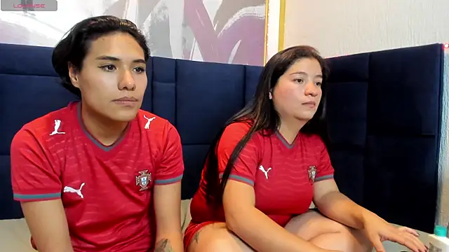 Lilith_and_Luna live XXX chat