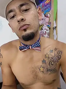 Show de kmerlin na webcam