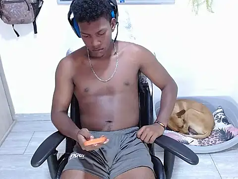 Živý XXX chat Master_foot_