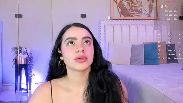 Chat XXX ao vivo de Eyes_Duque