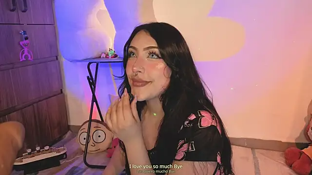 ashlynnlowe_ live XXX chat