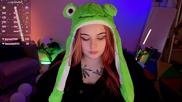 Mia_R0ss Chat XXX in diretta