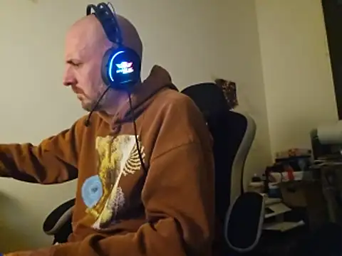 Chatroom XXX en direct de dufatcock