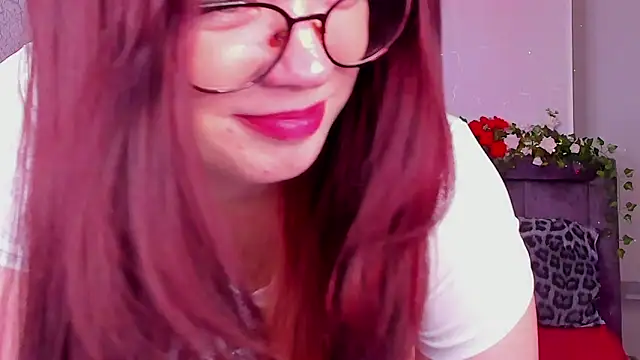 MelissaMay__ Chat XXX in diretta