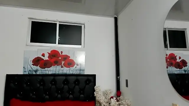 Chat XXX ao vivo de pinky_f00x