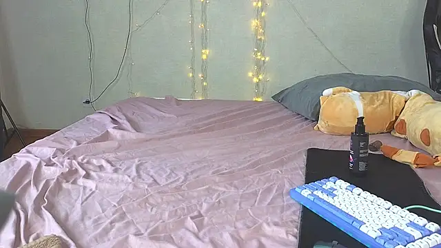 Sweet_Stasia's Live XXX Chat
