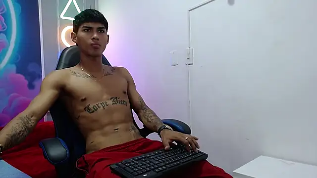 luka_big18 Chat XXX in diretta