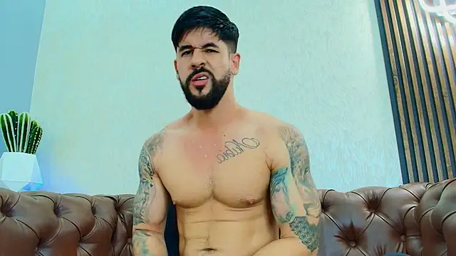 Chat XXX Live Petesevans
