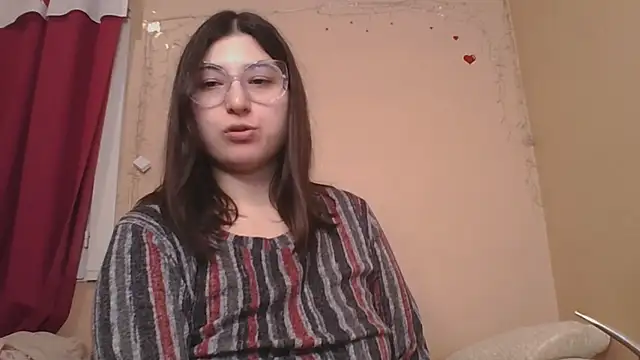imsohornydacom's Live XXX Chat