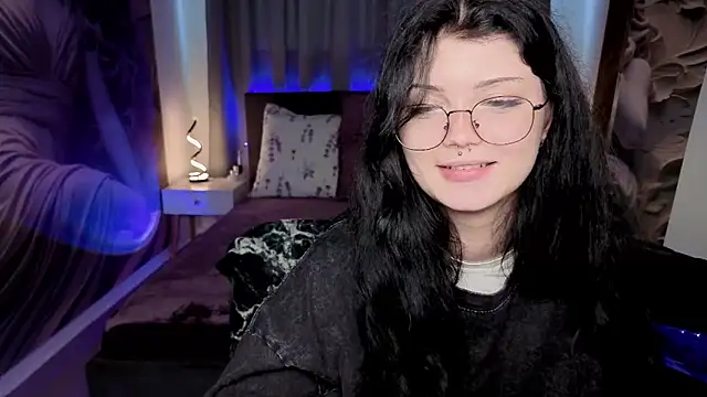 Chatroom XXX en direct de MileyRood