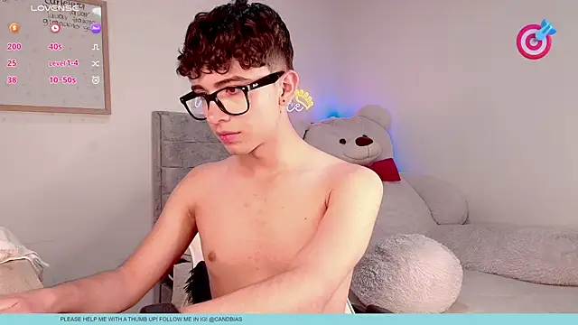 niico_prince's Live XXX Chat