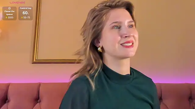دردشة Lilianadaniels الجنسية المباشرة