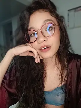 Chatroom XXX en direct de barbaratwerk