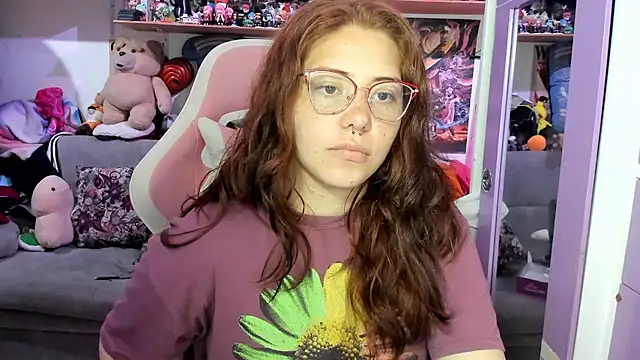 Онлайн чат XXX soficammy