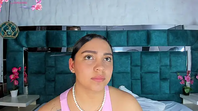 Abril_Gomez06 Chat XXX in diretta
