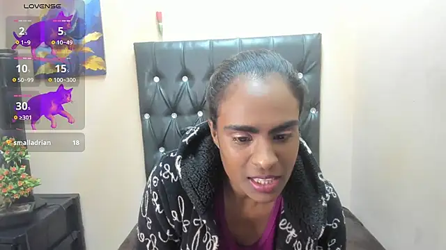Toxicfantasy4u's Live XXX Chat
