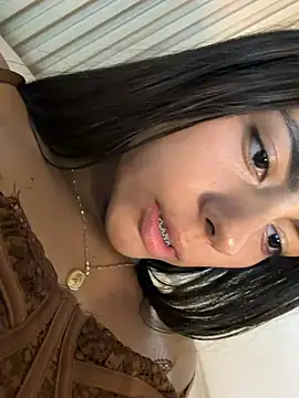 Chat XXX en directo de Lilybeeth