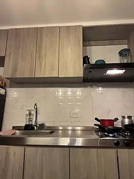 I_Samanthaa's Live XXX Chat