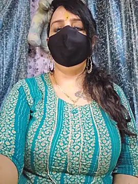 cute-tanvi's Live XXX Chat