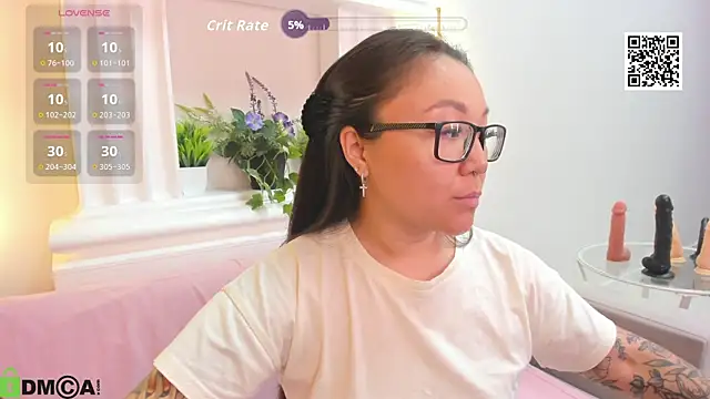 gentle_muse's Live XXX Chat
