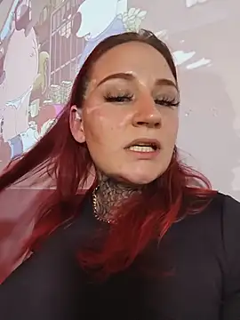 دردشة blazed_vixen الجنسية المباشرة