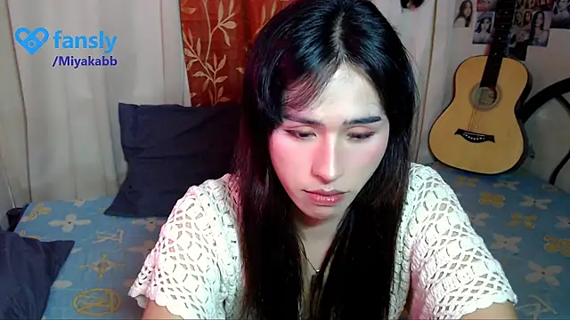 chakababe's Live XXX Chat
