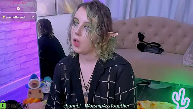 Онлайн чат XXX Candyy_yeahh