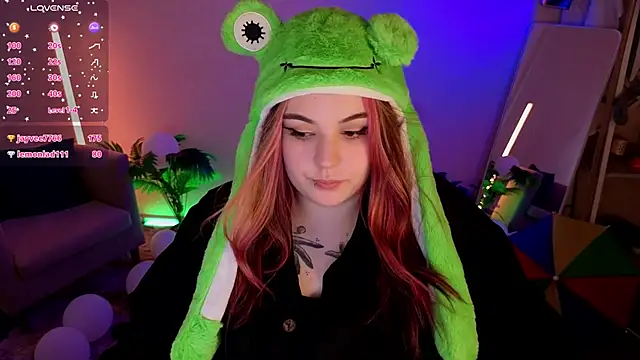 Mia_R0ss' Live XXX Chat