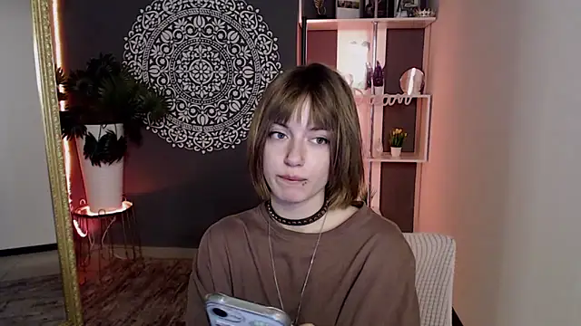 EchoScribe élő XXX-chatje