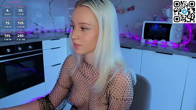 Anadeyaaa's Live XXX Chat