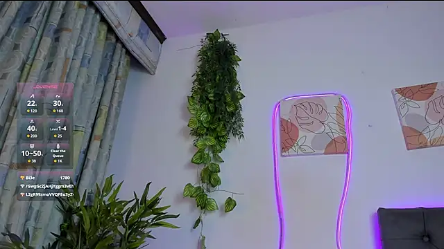 Quiinn_bx 现场XXX聊天
