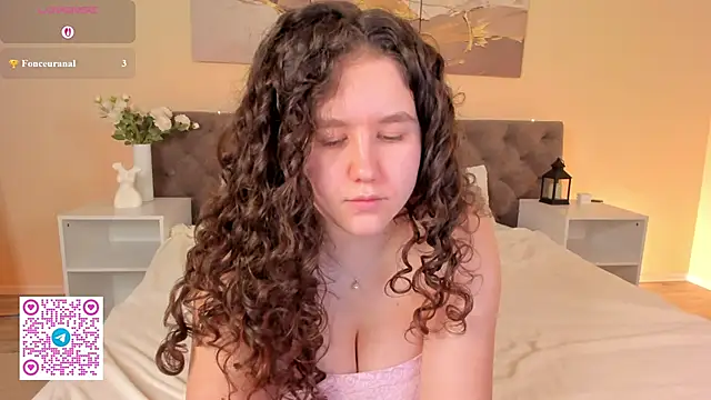 Chatroom XXX en direct de Ariella_Sol
