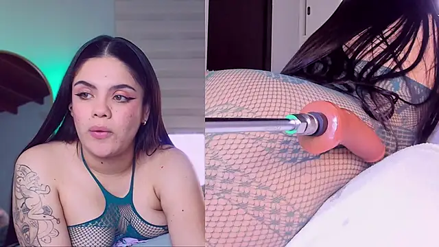 allie_cutie Live XXX-Chat