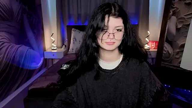 MileyRood Live XXX-Chat