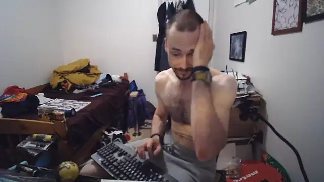 JohnnyMoves Chat XXX in diretta