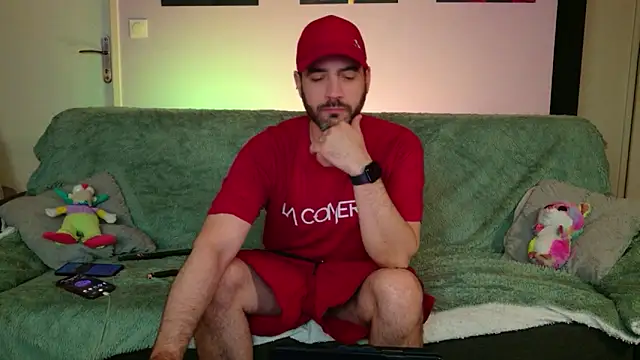 Živý XXX chat JodaXmagicXdickX