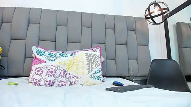 Vero8choaのライブXXXチャット