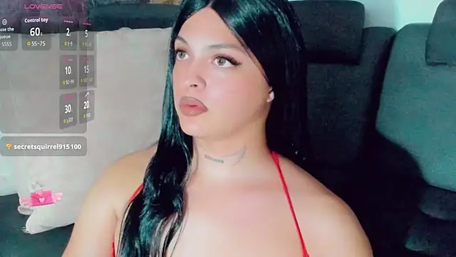 Chat XXX Live Emmaa_Saenz_
