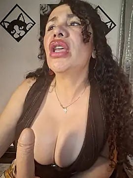 Czat XXX na żywo – Lina_444