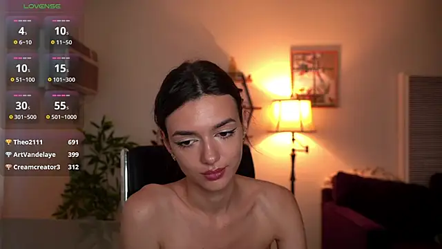 olivia_jeas' Live XXX Chat