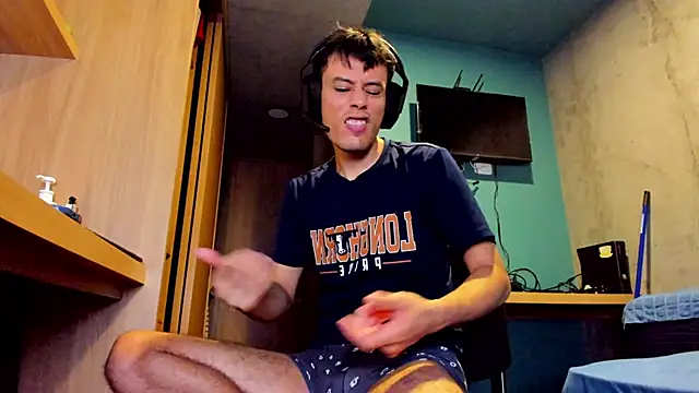 Huge_latin_cockn Webbikameraesitys