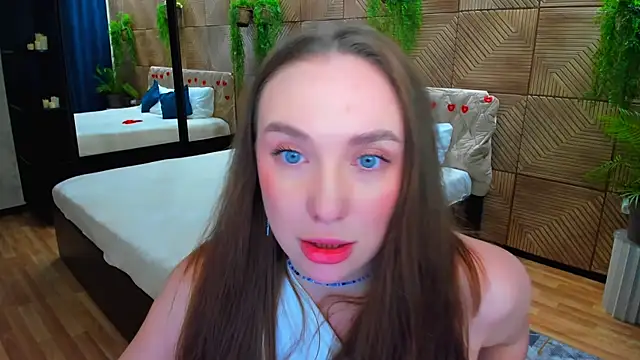 Chat XXX ao vivo de TrueReincarnation