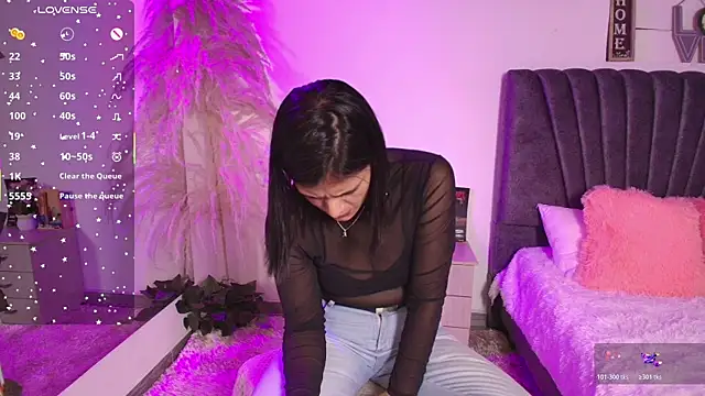 miaoconelln Live XXX chat
